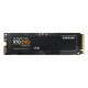 SSD Type M.2 M.2 - 1000Gb EVO 970 - PCIe 3.0 x4 NVMe 1.2 - 3400/2500Mo/s - Samsung
