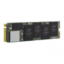 SSD Type M.2 SSD 660p Series 2.0TB M.2 80mm PCIe 3.0x4 3D2 QLC Single Pack