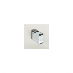 Epson T5805 inktcartridge licht Cyan standard capacity 80ml - Epson