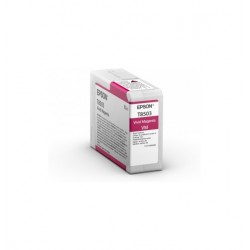 Epson Ink Cart/UltraChromeHD Vivid Magnta - Epson