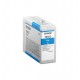 Epson Ink Cart/UltraChromeHD Cyan - Epson