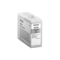 Epson Ink Cart/UltraChromeHD Light Light Black - Epson