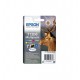Epson T1306 cartouche d encre tricolore très haute capacité 3 x 10.1ml 3-pack RF-AM blister DURABrite Ultra Ink - Epson