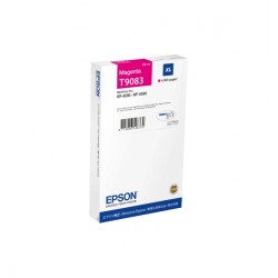 Epson Ink Cart/T9083 XL Magenta - Epson