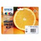Epson Ink/33 Oranges CMYKPk - Epson