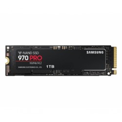 SSD Type M.2 M.2 - 1000Gb PRO 970 M.2 1TB - Samsung