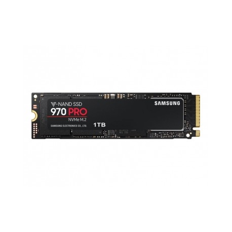 SSD Type M.2 M.2 - 1000Gb PRO 970 M.2 1TB - Samsung