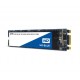 SSD Type M.2 WD Blue SSD 2TB M.2 3D NAND SATA - Western Digital