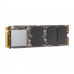 SSD Type M.2 Intel 1.0TB 760p Serie M.2 80mm