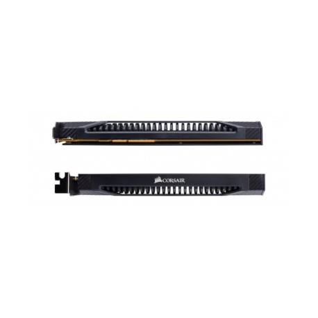SSD Type M.2 Neutron NX500 800GB NVMe PCIe Gen3x4 SSD - Corsair