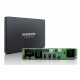 SSD Type M.2 PM963(NVMe) Enterprise LP PCIe V3 Polaris 2.5in 1 920GB - Samsung