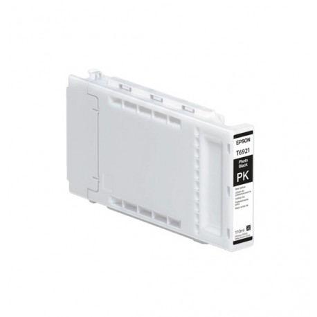 Epson WF-C81xx / WF-C86xx Ink Cartridge XL Yellow - Epson