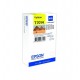 Epson WP4000/4500 inktcartridge Yellow extra high capacity 3.400 Pages Blister - Epson