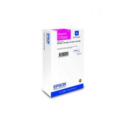 Epson Ink Cart/XL Magenta WF-8xxx - Epson