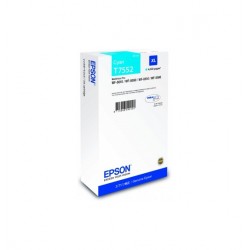 Epson Ink Cart/XL Cyan WF-8xxx - Epson
