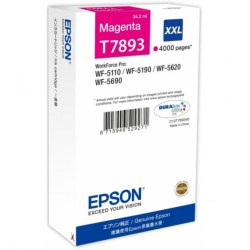 Epson Ink Cart/WF-5xxx Series XXL Magenta - Epson