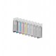 Epson T6132 inktcartridge Cyan standard capacity 110ml - Epson