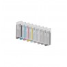 Epson T6132 inktcartridge Cyan standard capacity 110ml - Epson