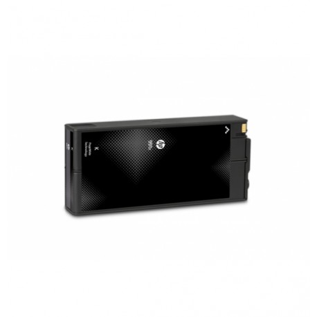 HP HP PageWide 991X Original Cartouche d encre Noir - HP