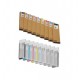 Epson T6134 inktcartridge Yellow standard capacity 110ml - Epson
