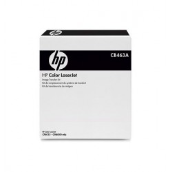HP Color LaserJet Transfer Kit - HP