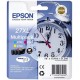 Epson 27XL cartouche d encre cyan, Magenta et jaune haute capacité 3x10.4ml 3 x 1.100 pages combopack sans alarme - DURABrite