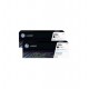 HP Toner CARTRIDGE 410X black Dual Pack - HP