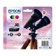 Epson Ink/502XL Binocular CMYK - Epson