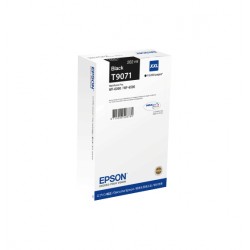 Epson WF-C81xx / WF-C86xx Ink Cartridge XL Black - Epson