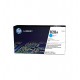HP 828A tonercartridge Cyan standard capacity - HP