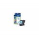 Brother LC-221C Cyan Ink for Mini 15 - Brother