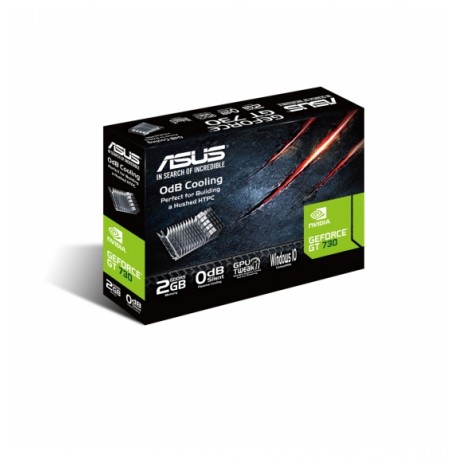 Asus GT730-SL-2GD5-BRK