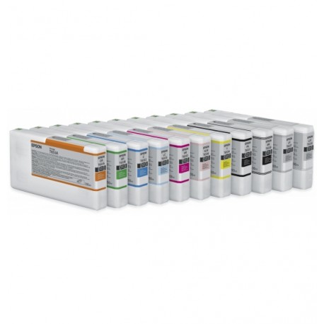 Epson Ink/T9135 UltraChrome HDR 200ml LCY - Epson