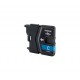 Brother LC985C Cyan Inkjet Cartridge - Brother