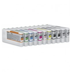 Epson Ink/T9132 UltraChrome HDR 200ml CY - Epson