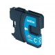Brother LC-980 inktcartridge Cyan standard capacity 5.5ml 260 Pages - Brother
