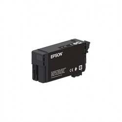 Epson Singlepack UltraChrome XD2 Black T40C140(50ml) - Epson
