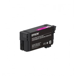 Epson Singlepack UltraChrome XD2 Magenta T40D340(50ml) - Epson