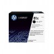 HP HP 81X Black LaserJet Toner Cartridge - HP
