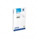 Epson Ink Cart/T9072 WF-6xxx Cyan XXL - Epson