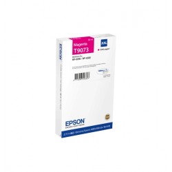 Epson Ink Cart/T9073 WF-6xxx Magenta XXL - Epson