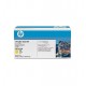 HP CE262A 648A Yellow Toner Cartridge - HP