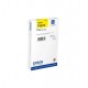Epson Ink Cart/T9074 WF-6xxx Yellow XXL - Epson