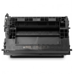HP HP 37X Original LaserJet Toner Cartouche Noir Haut Rendement - HP