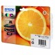 Epson Ink/33XL Oranges CMYKPk - Epson