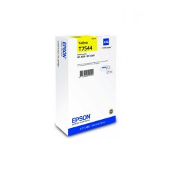 Epson Ink Cart/WF-8xxx Ink Cartridge XXL Y PDL - Epson