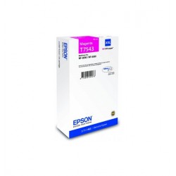 Epson Ink Cart/WF-8xxx Ink Cartridge XXL M PDL - Epson