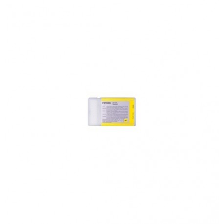Epson T6034 inktcartridge Yellow standard capacity 220ml - Epson