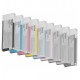 Epson T6065 inktcartridge licht Cyan standard capacity 220ml - Epson
