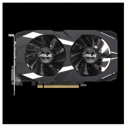 Asus DUAL-GTX1050-O2G-V2